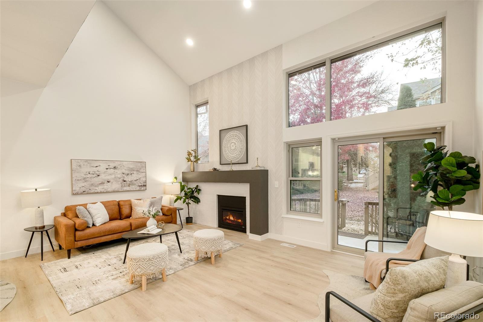 MLS Image #1 for 5555 e briarwood avenue 606,centennial, Colorado