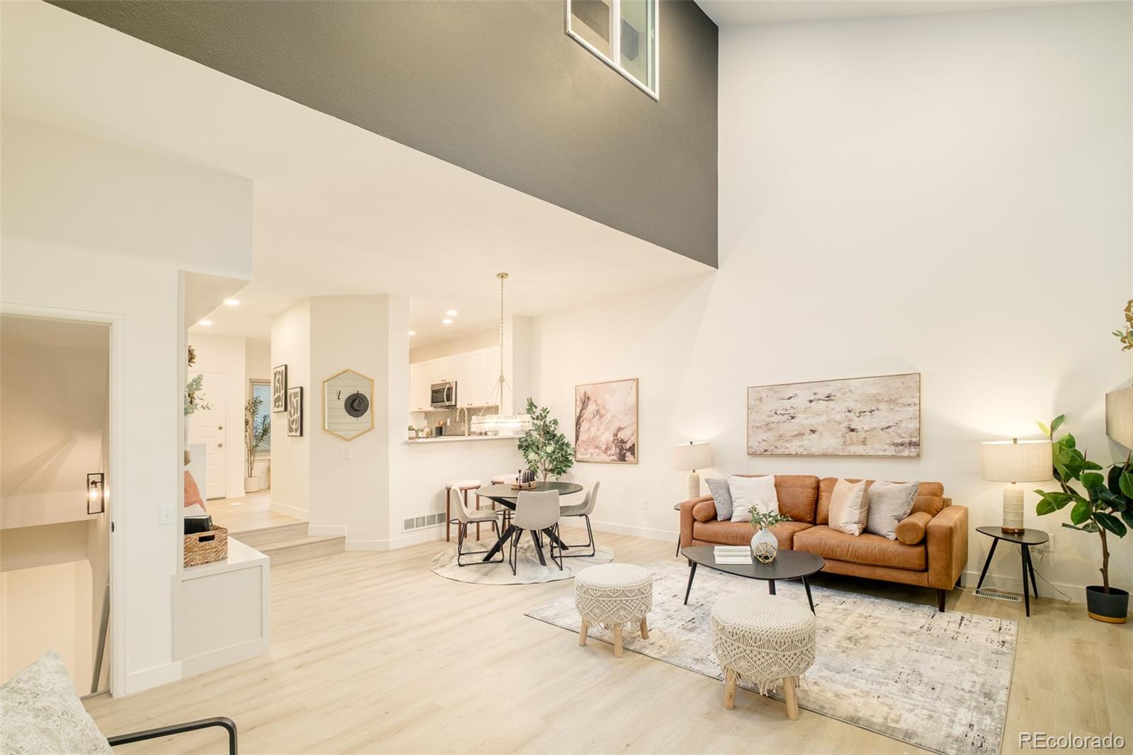 MLS Image #2 for 5555 e briarwood avenue 606,centennial, Colorado