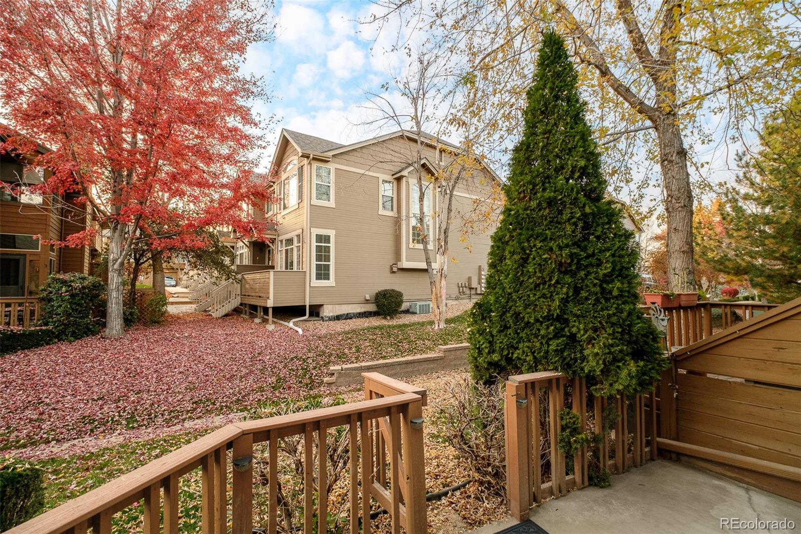 MLS Image #25 for 5555 e briarwood avenue 606,centennial, Colorado