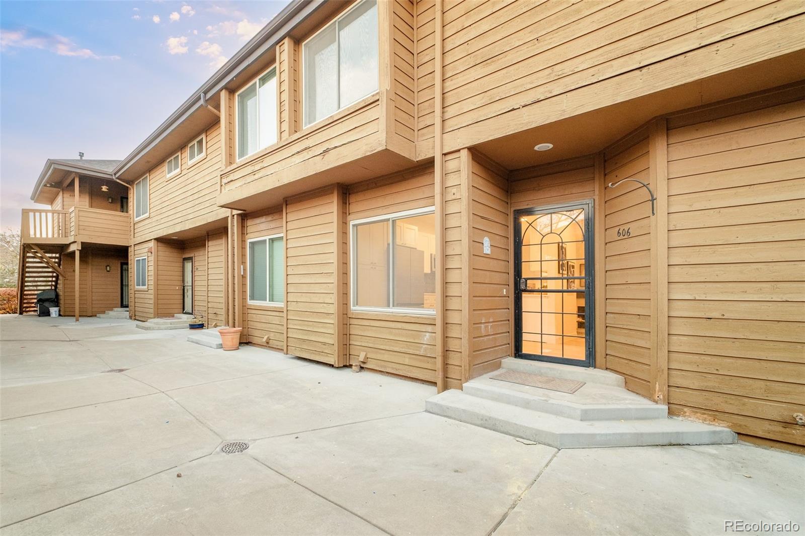 MLS Image #27 for 5555 e briarwood avenue 606,centennial, Colorado