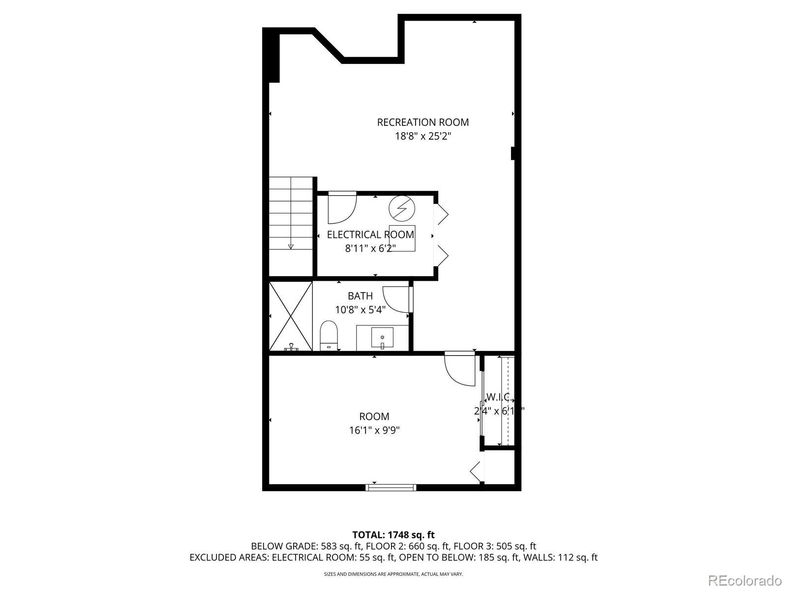 MLS Image #30 for 5555 e briarwood avenue 606,centennial, Colorado
