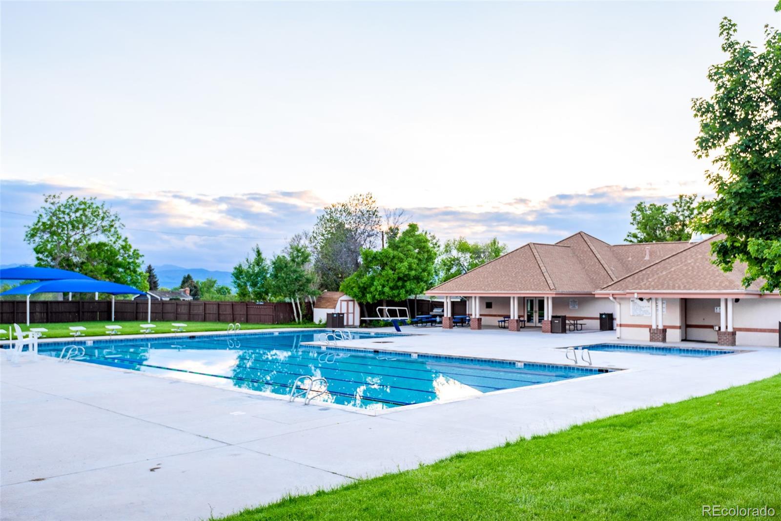 MLS Image #33 for 5555 e briarwood avenue 606,centennial, Colorado