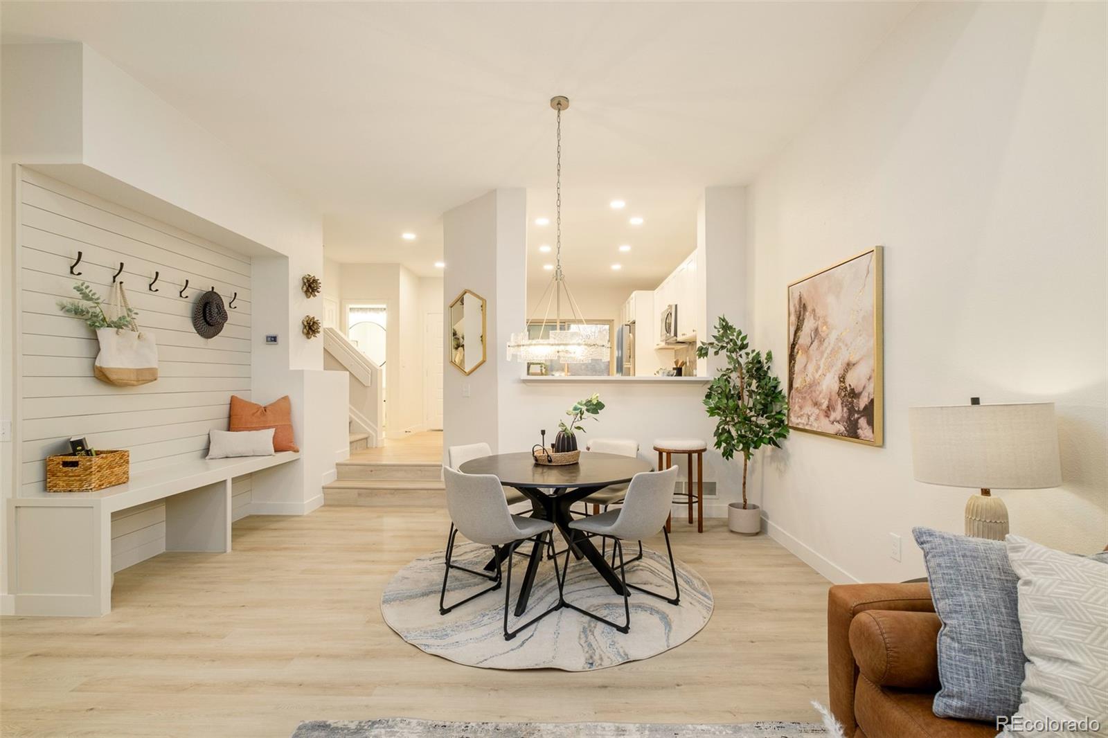MLS Image #4 for 5555 e briarwood avenue 606,centennial, Colorado