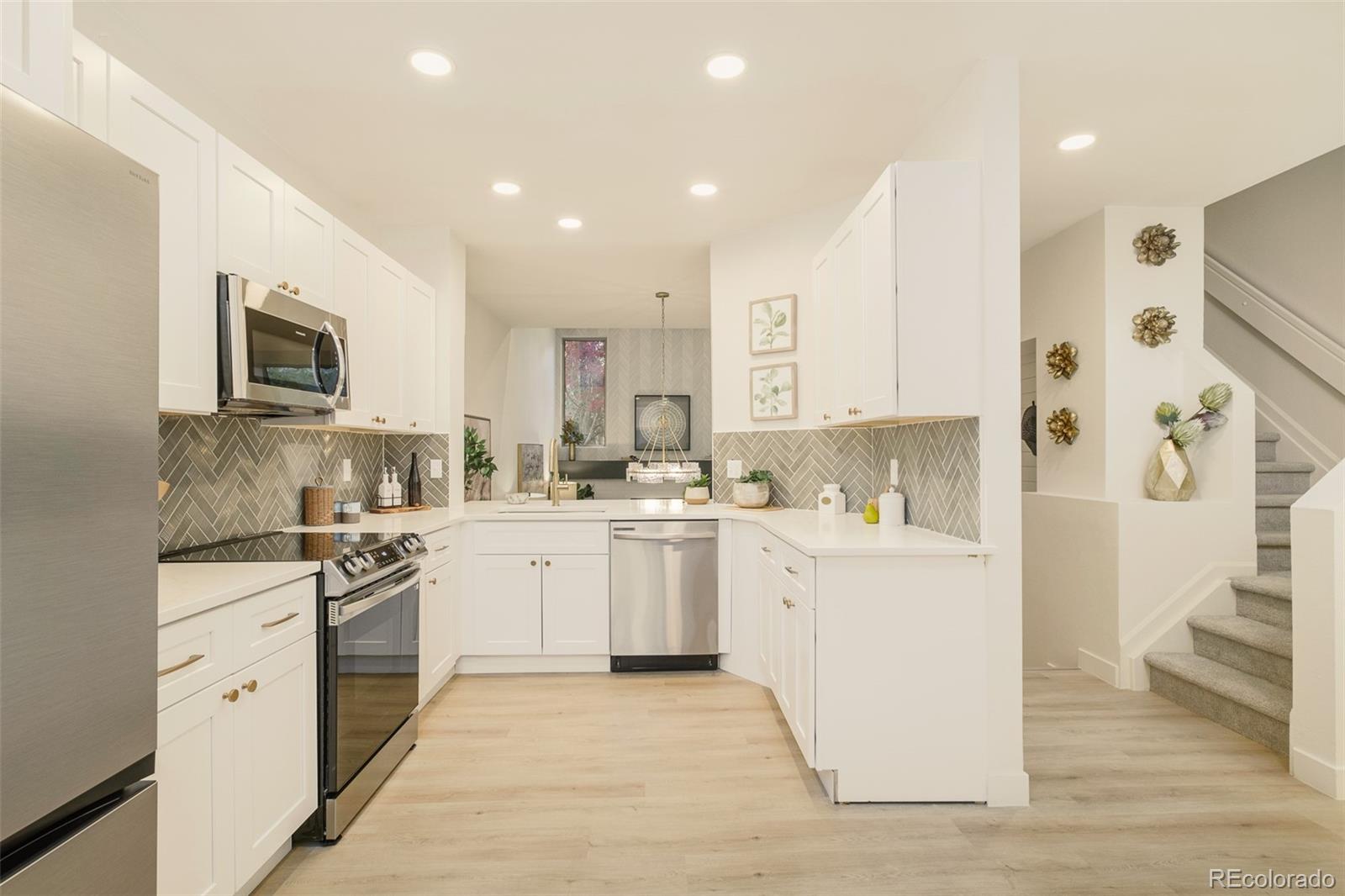 MLS Image #7 for 5555 e briarwood avenue 606,centennial, Colorado