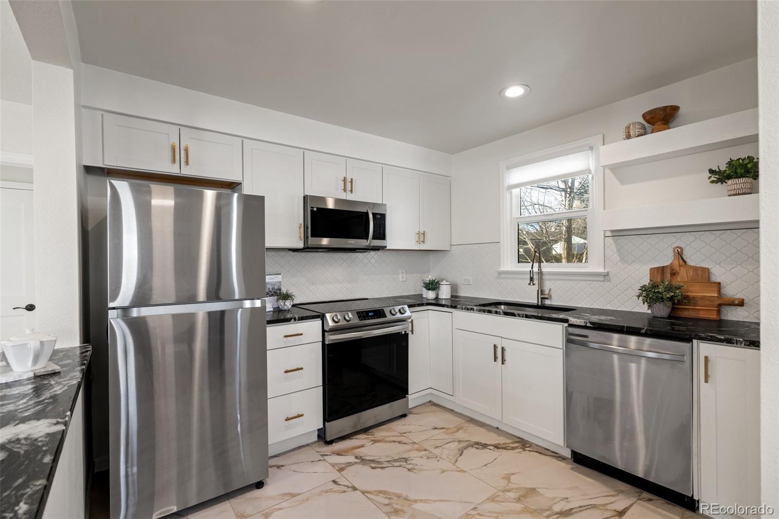 MLS Image #0 for 1375  rosemary street,denver, Colorado