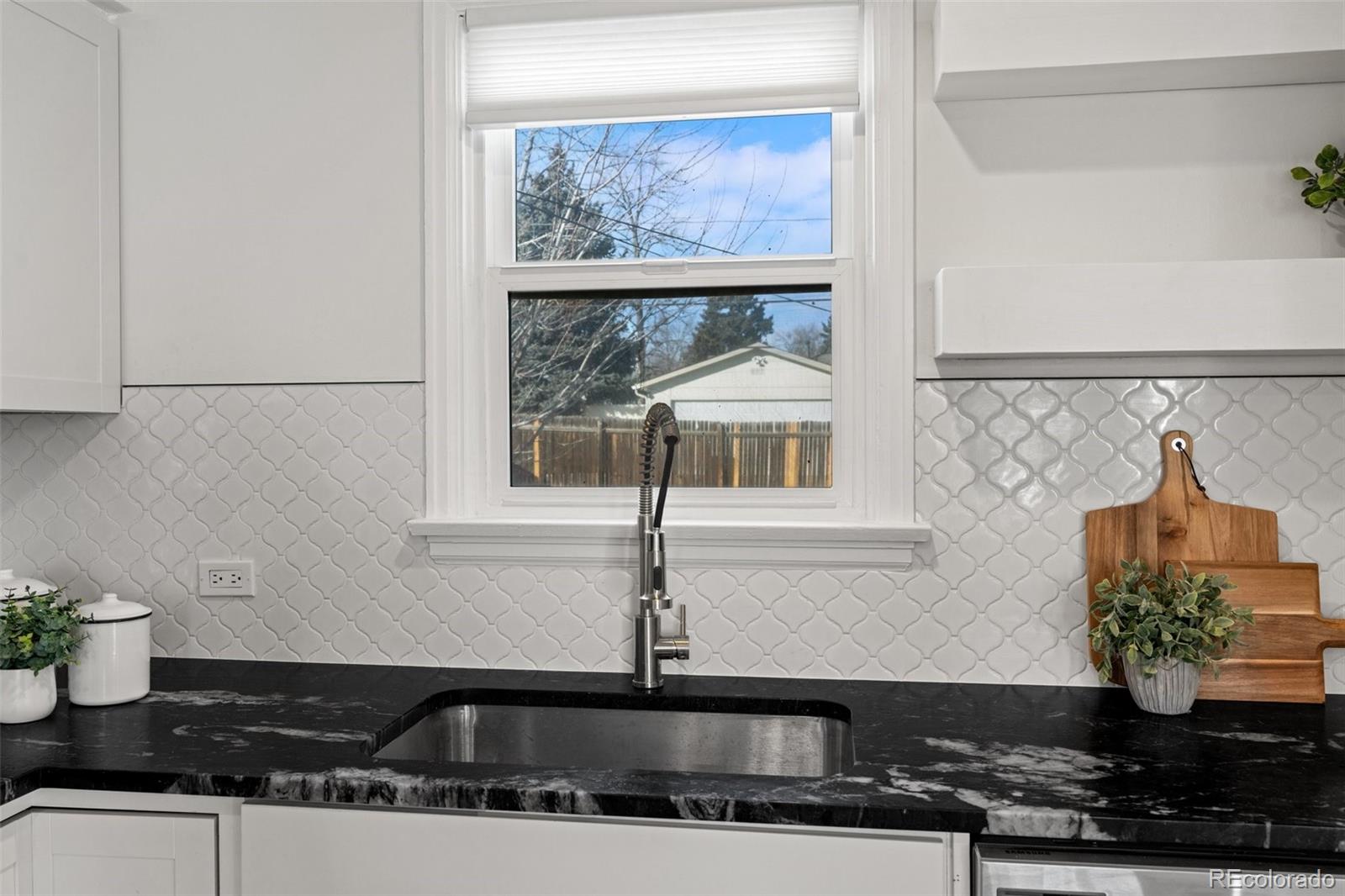 MLS Image #1 for 1375  rosemary street,denver, Colorado