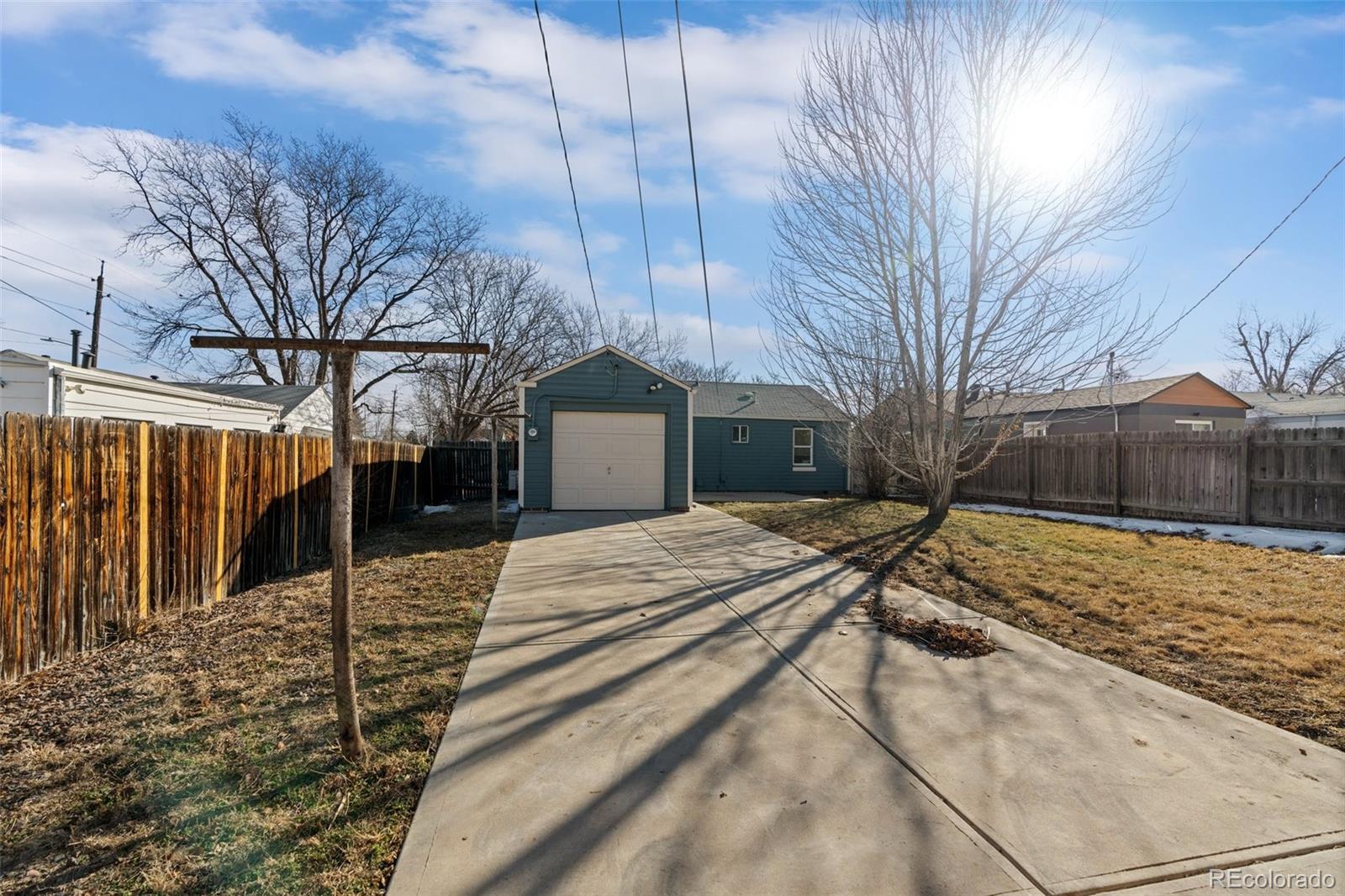 MLS Image #16 for 1375  rosemary street,denver, Colorado