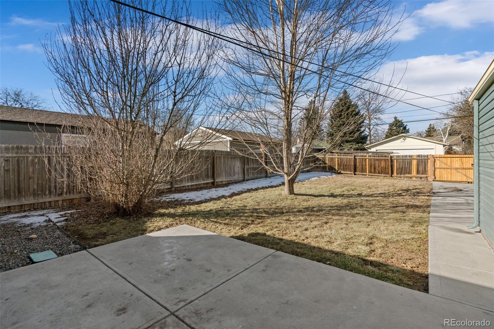 MLS Image #19 for 1375  rosemary street,denver, Colorado