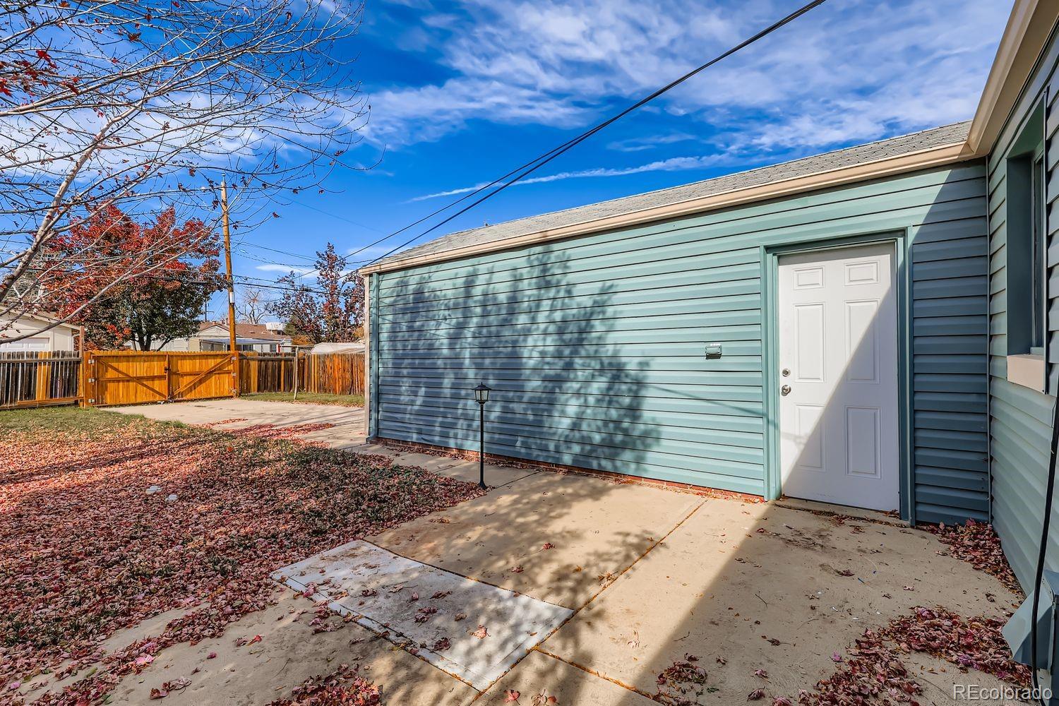 MLS Image #20 for 1375  rosemary street,denver, Colorado