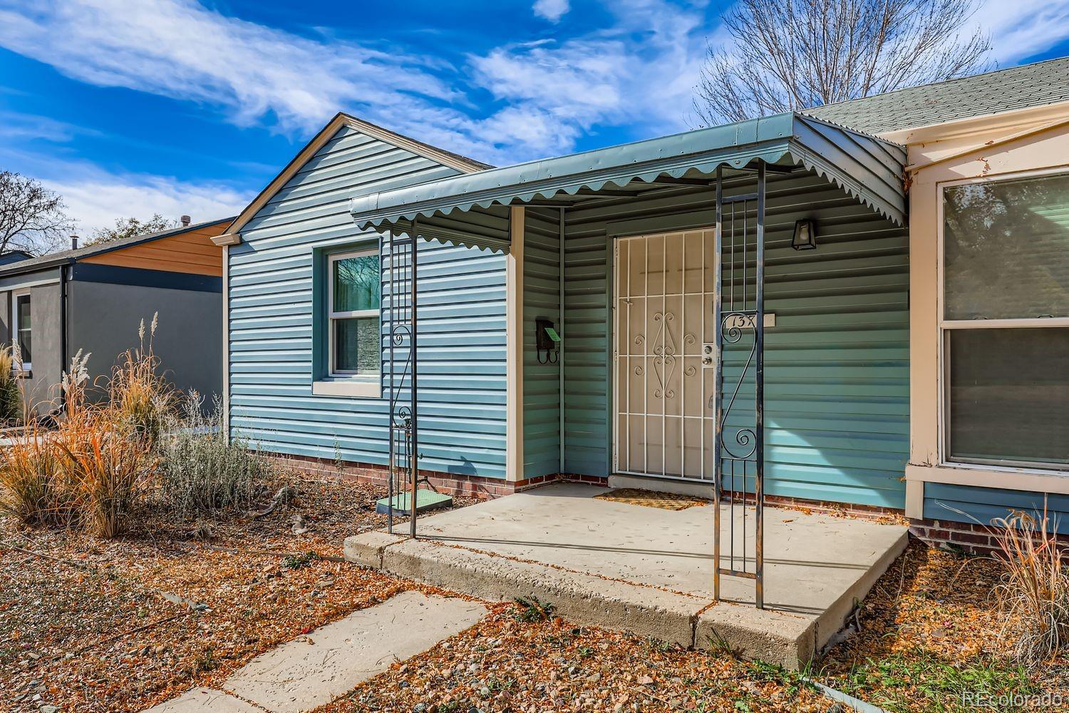 MLS Image #23 for 1375  rosemary street,denver, Colorado