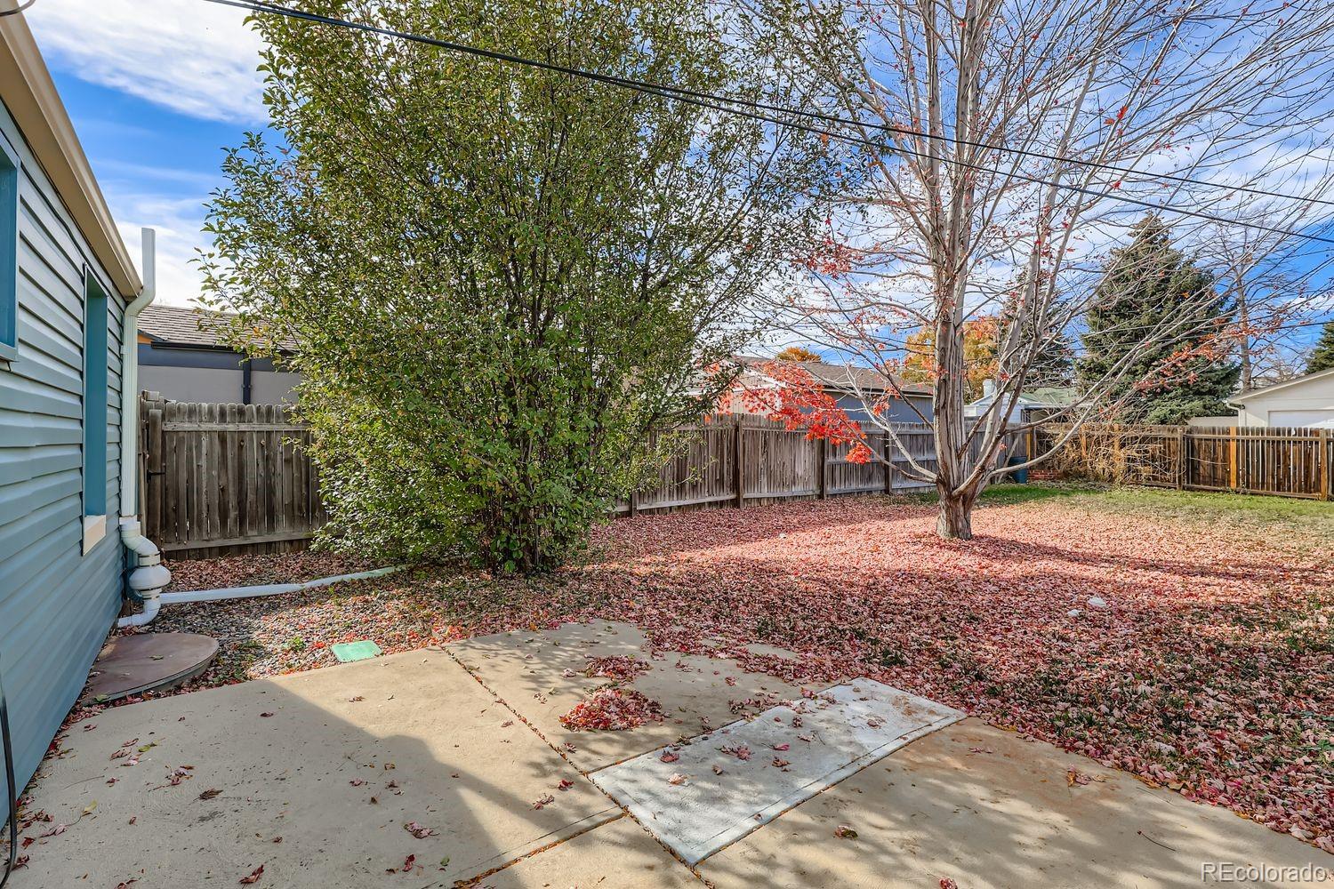 MLS Image #24 for 1375  rosemary street,denver, Colorado