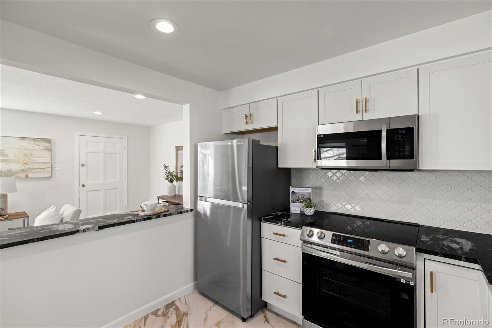 MLS Image #7 for 1375  rosemary street,denver, Colorado