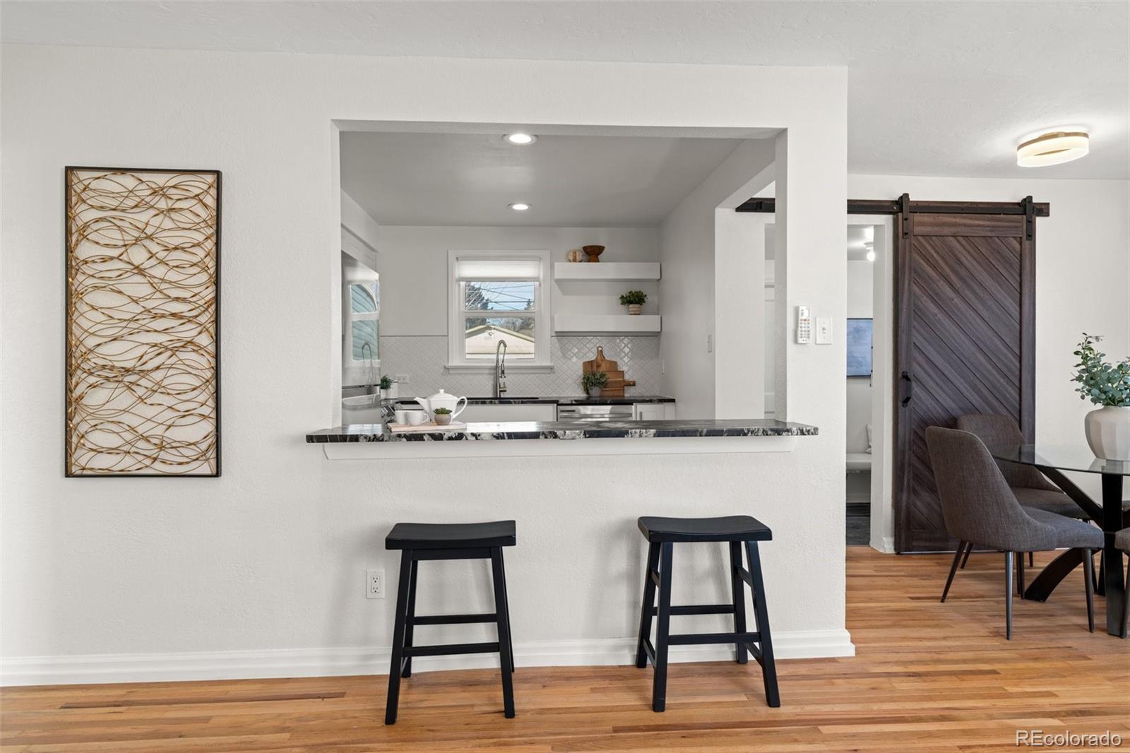 MLS Image #9 for 1375  rosemary street,denver, Colorado