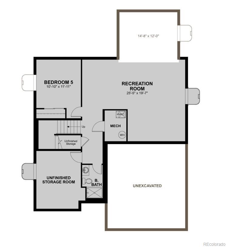 MLS Image #3 for 24211 e ida place,aurora, Colorado