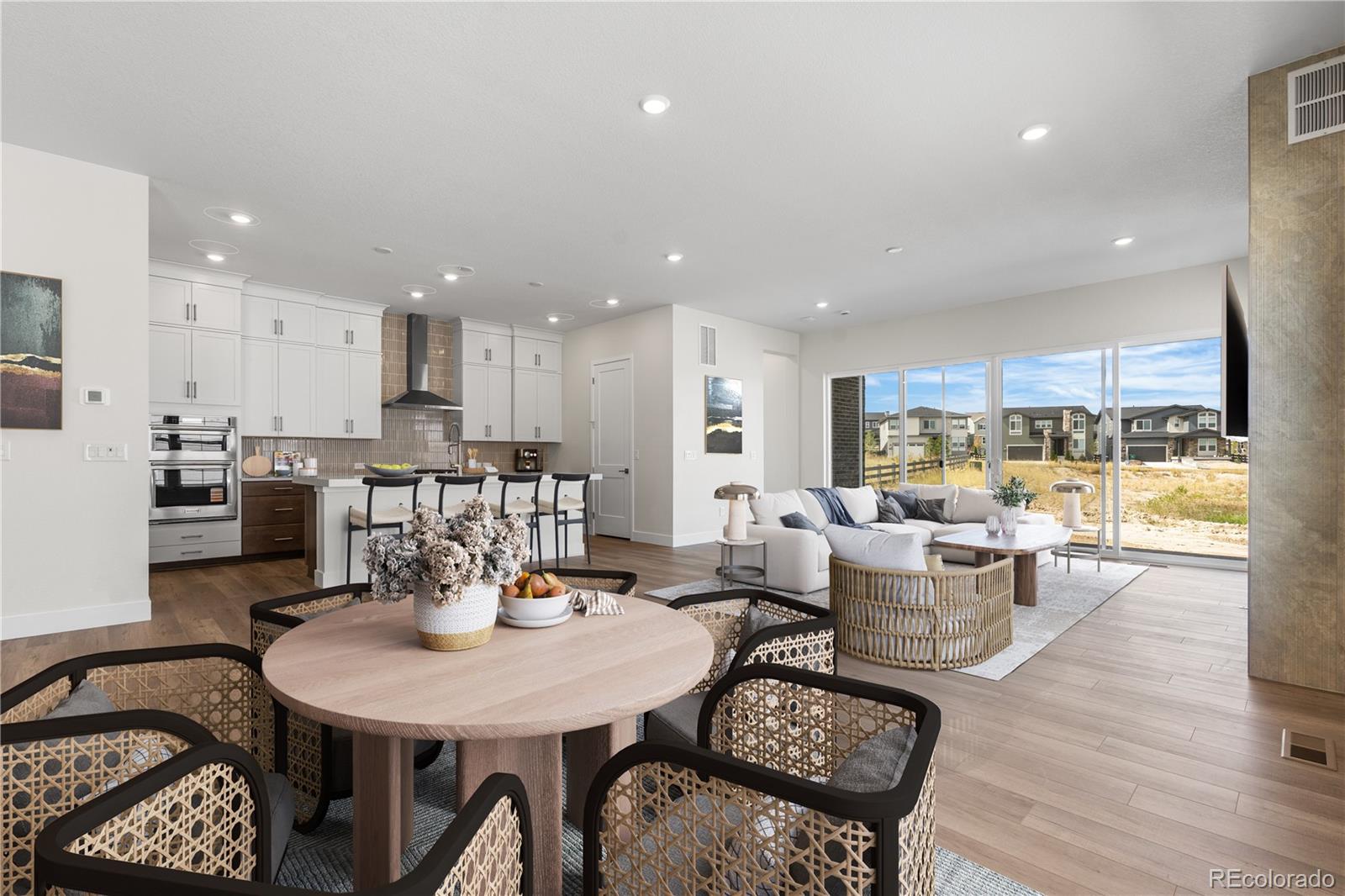 MLS Image #10 for 6739  fawn path lane,castle pines, Colorado