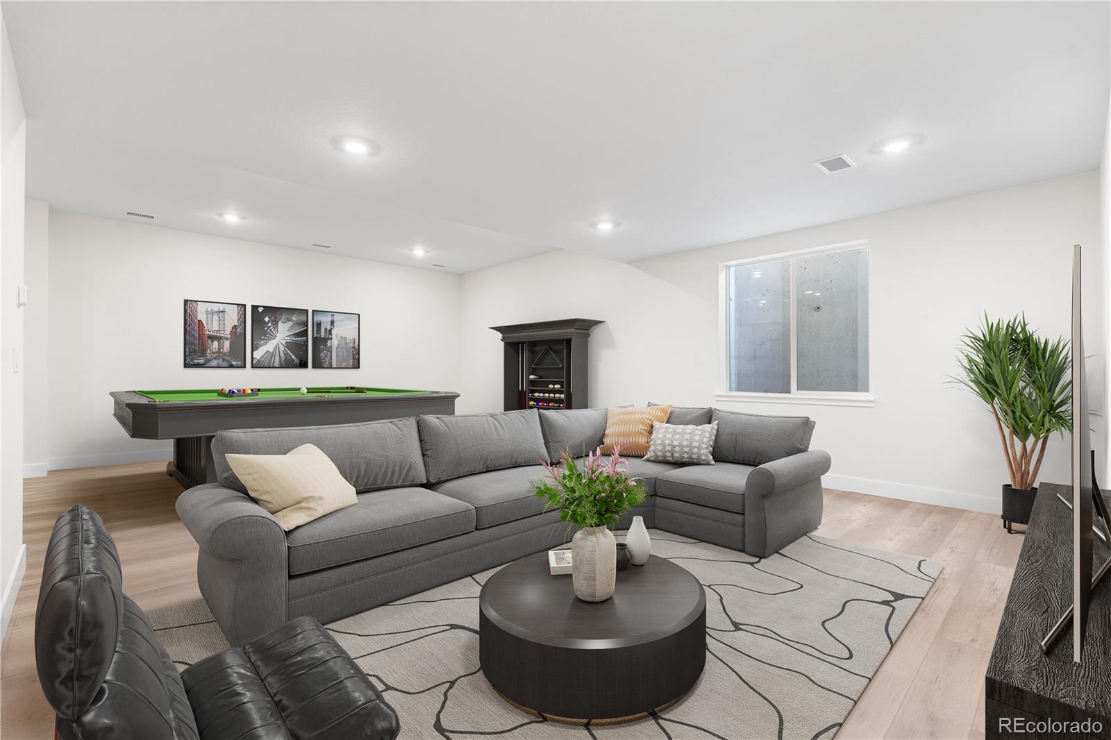 MLS Image #12 for 6739  fawn path lane,castle pines, Colorado