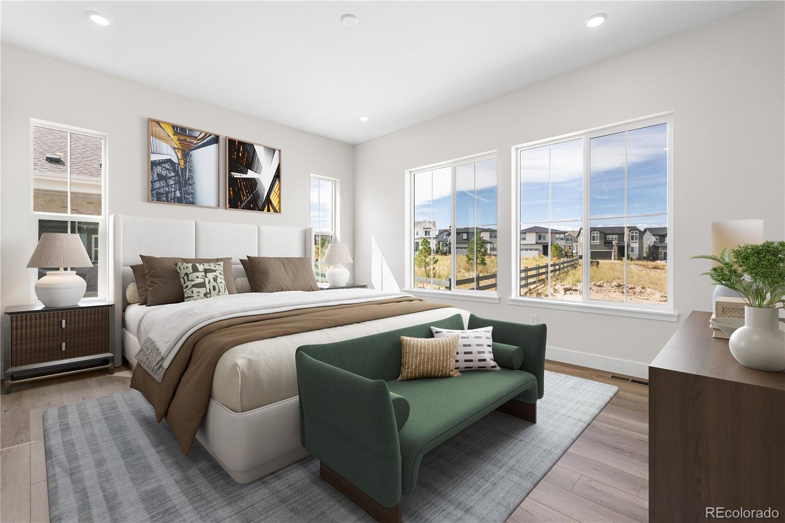 MLS Image #20 for 6739  fawn path lane,castle pines, Colorado