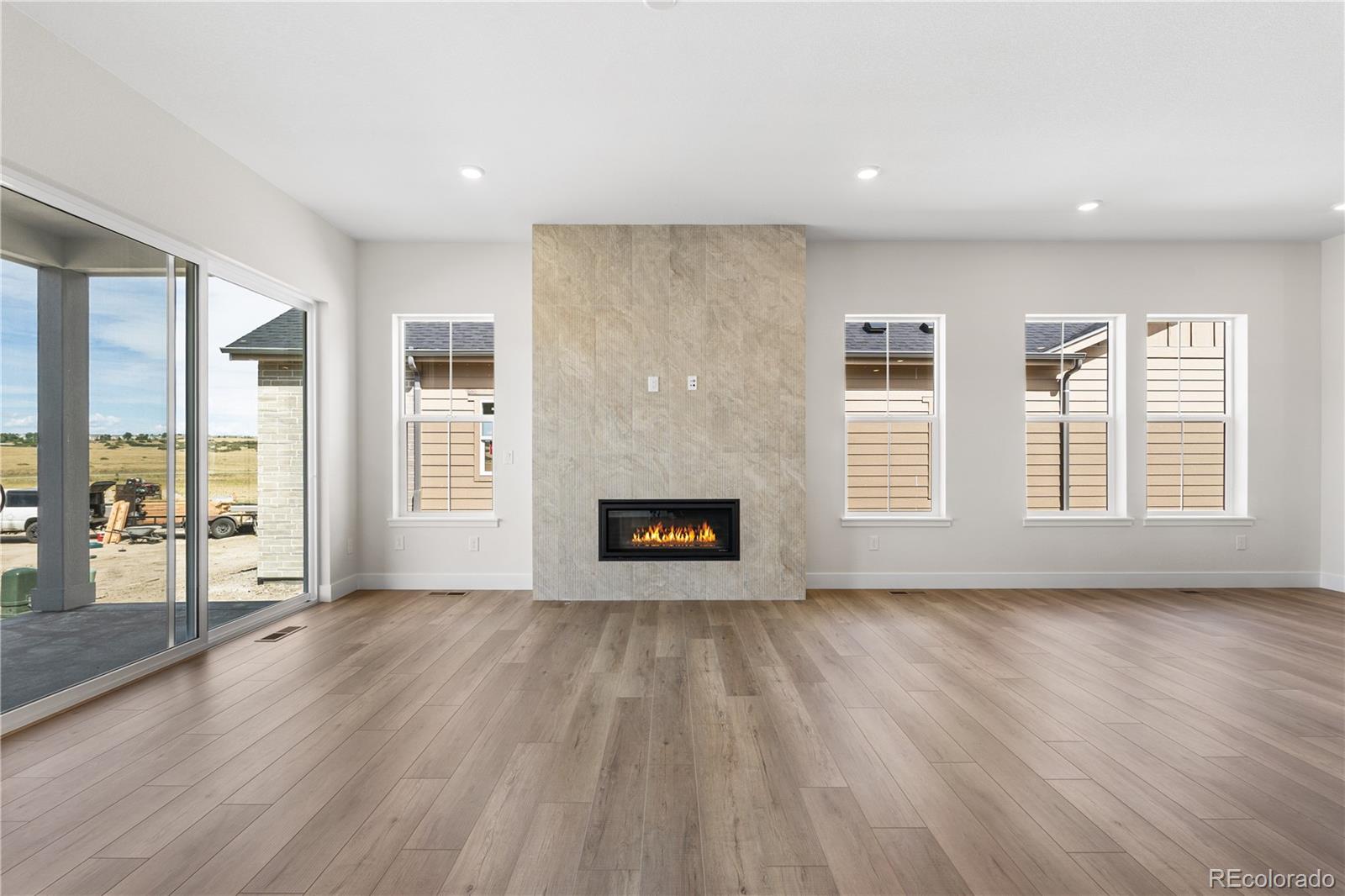 MLS Image #8 for 6739  fawn path lane,castle pines, Colorado