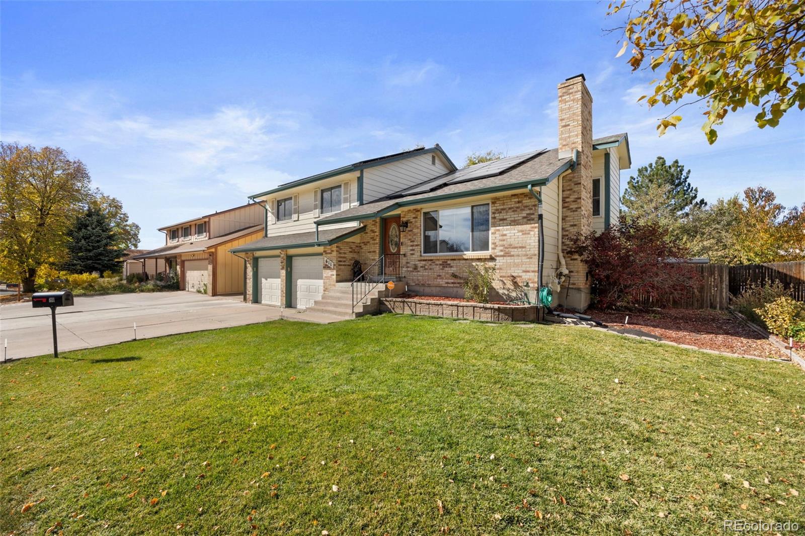 MLS Image #3 for 611 s laredo circle,aurora, Colorado