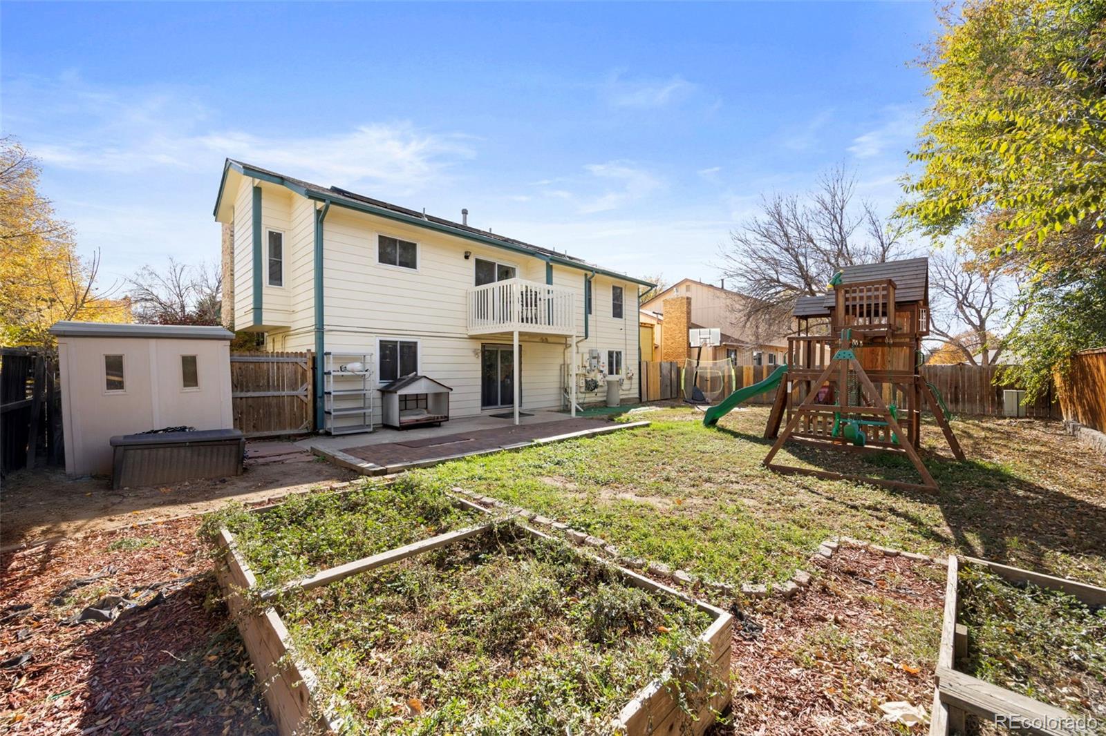 MLS Image #38 for 611 s laredo circle,aurora, Colorado