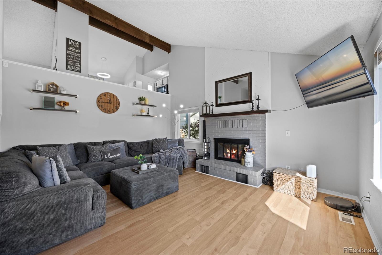 MLS Image #4 for 611 s laredo circle,aurora, Colorado