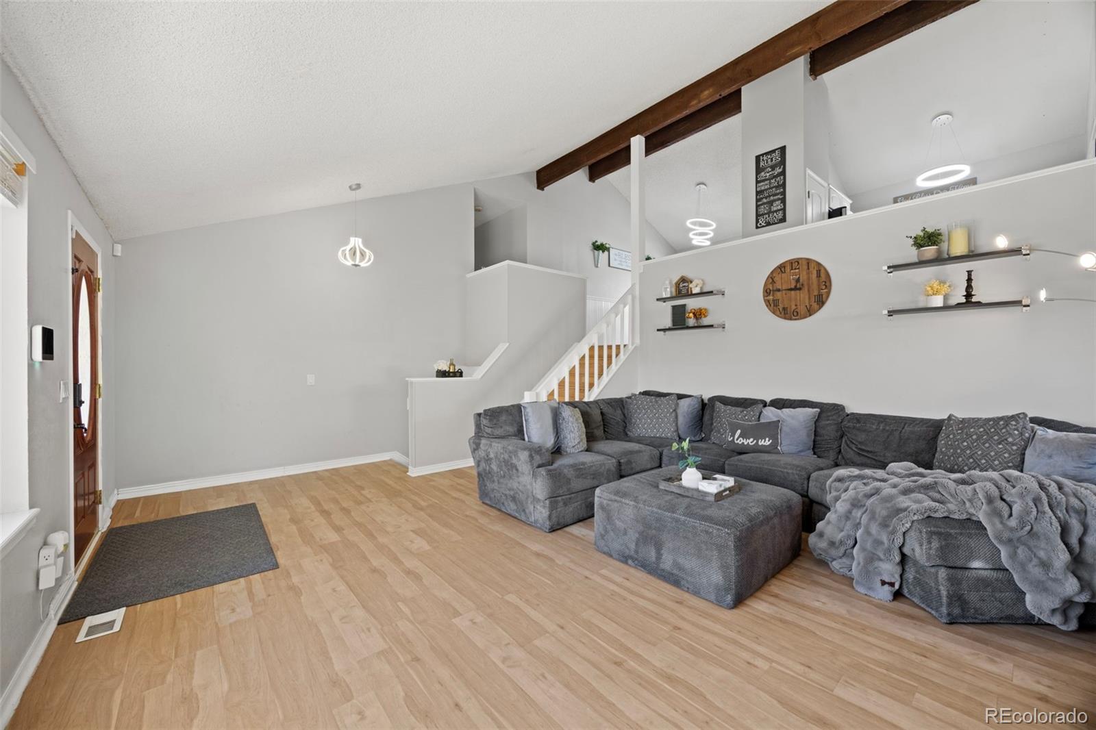 MLS Image #6 for 611 s laredo circle,aurora, Colorado