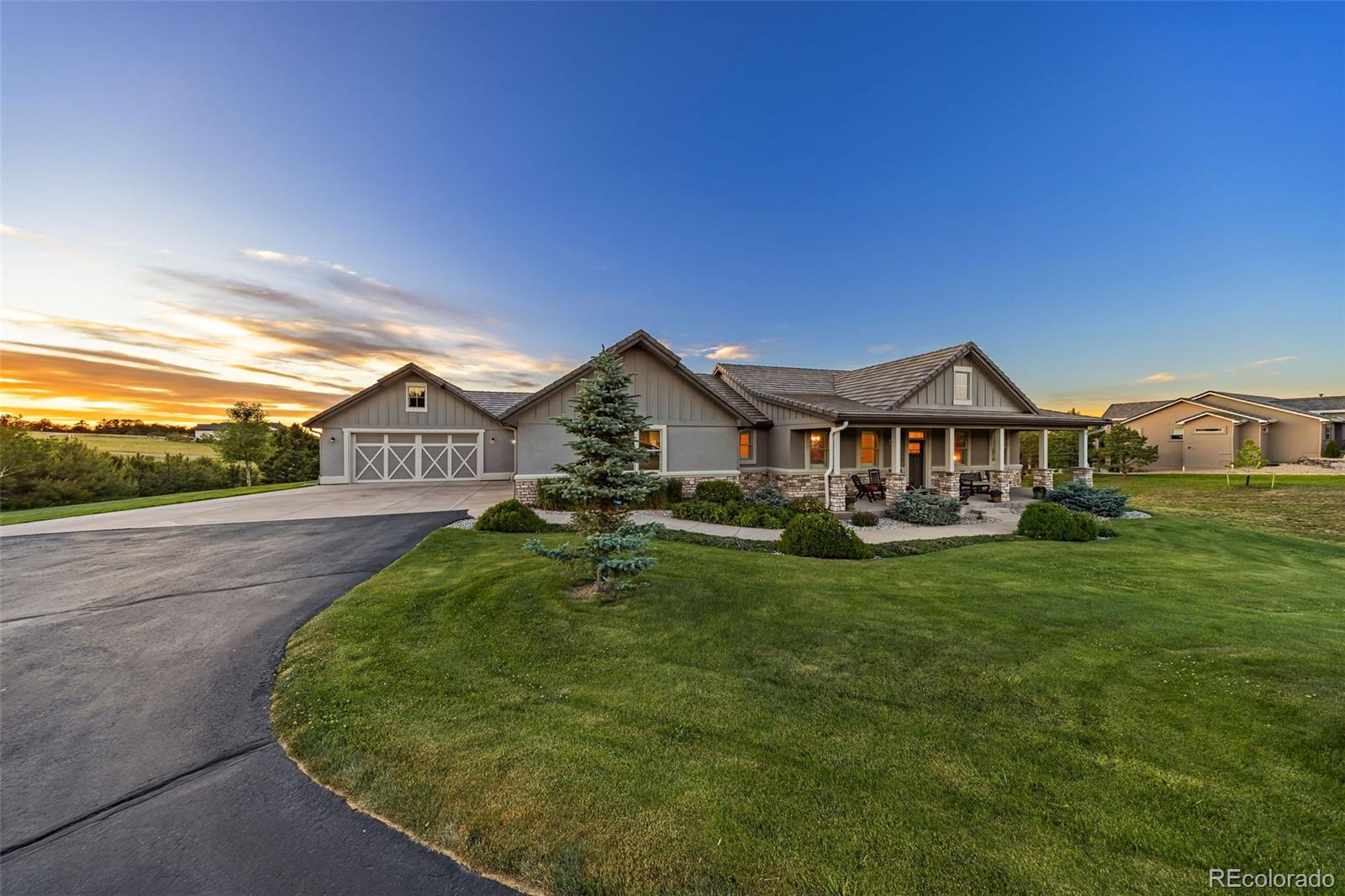 MLS Image #1 for 4016  needles drive,colorado springs, Colorado