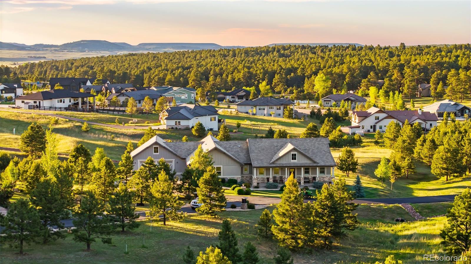 MLS Image #3 for 4016  needles drive,colorado springs, Colorado