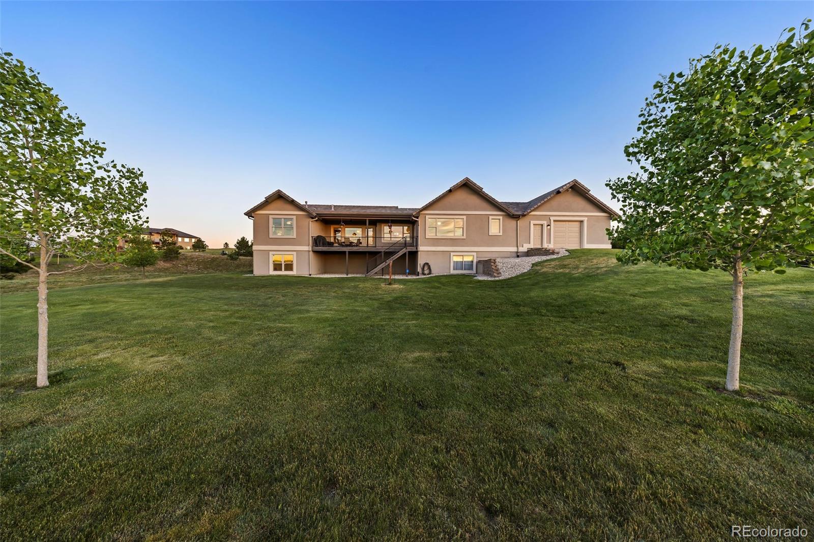 MLS Image #5 for 4016  needles drive,colorado springs, Colorado