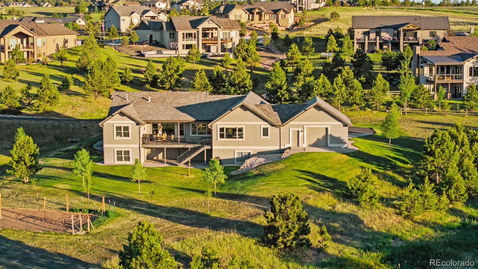 MLS Image #7 for 4016  needles drive,colorado springs, Colorado