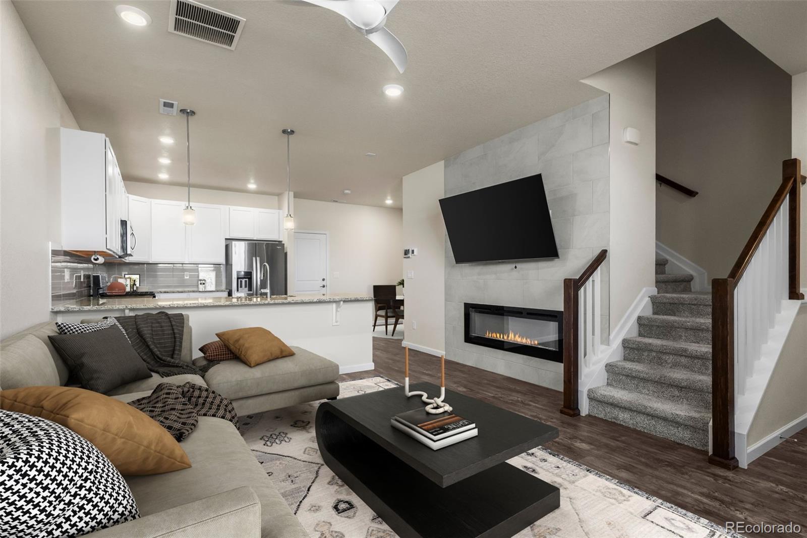 MLS Image #3 for 111  ambrose street,erie, Colorado