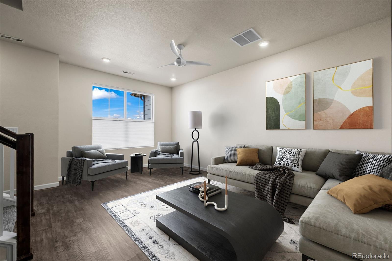 MLS Image #4 for 111  ambrose street,erie, Colorado