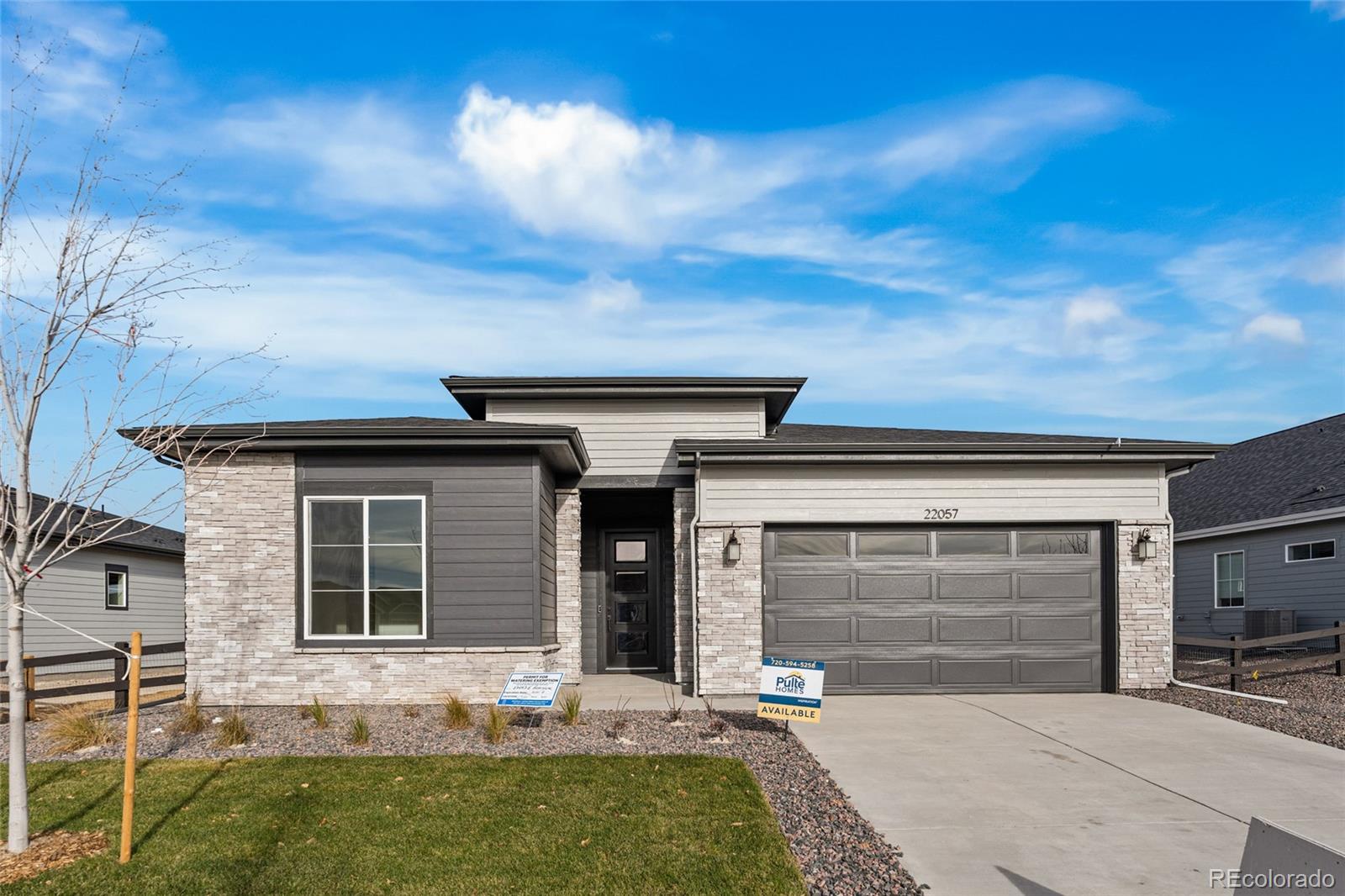MLS Image #0 for 22057 e rockinghorse parkway,aurora, Colorado