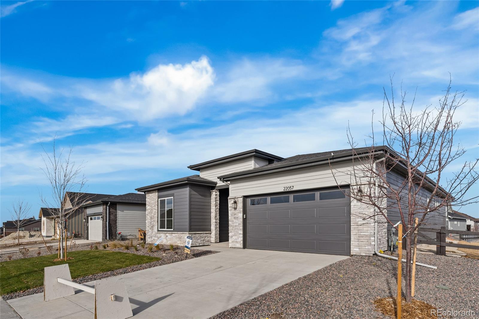 MLS Image #1 for 22057 e rockinghorse parkway,aurora, Colorado