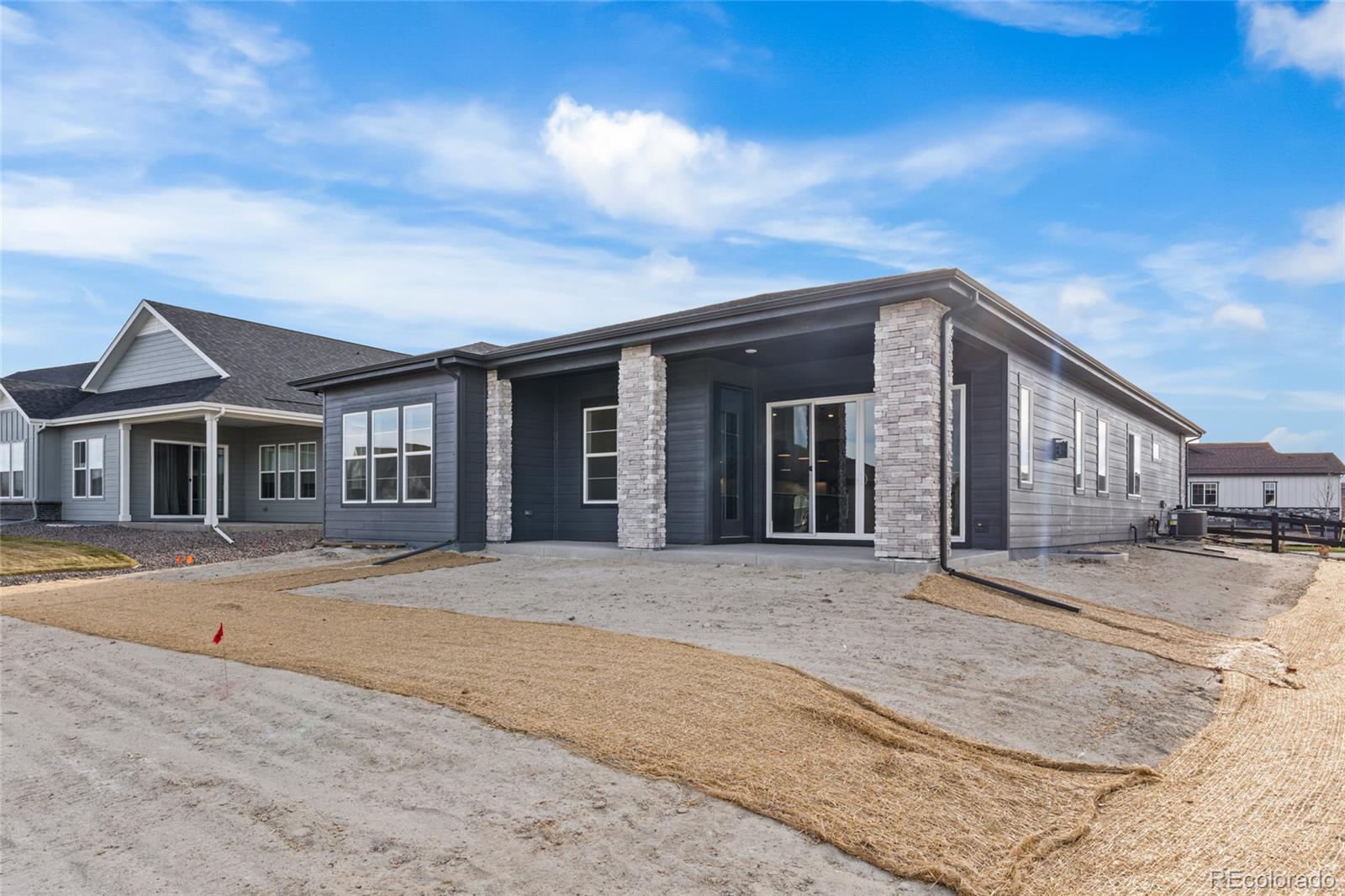 MLS Image #20 for 22057 e rockinghorse parkway,aurora, Colorado
