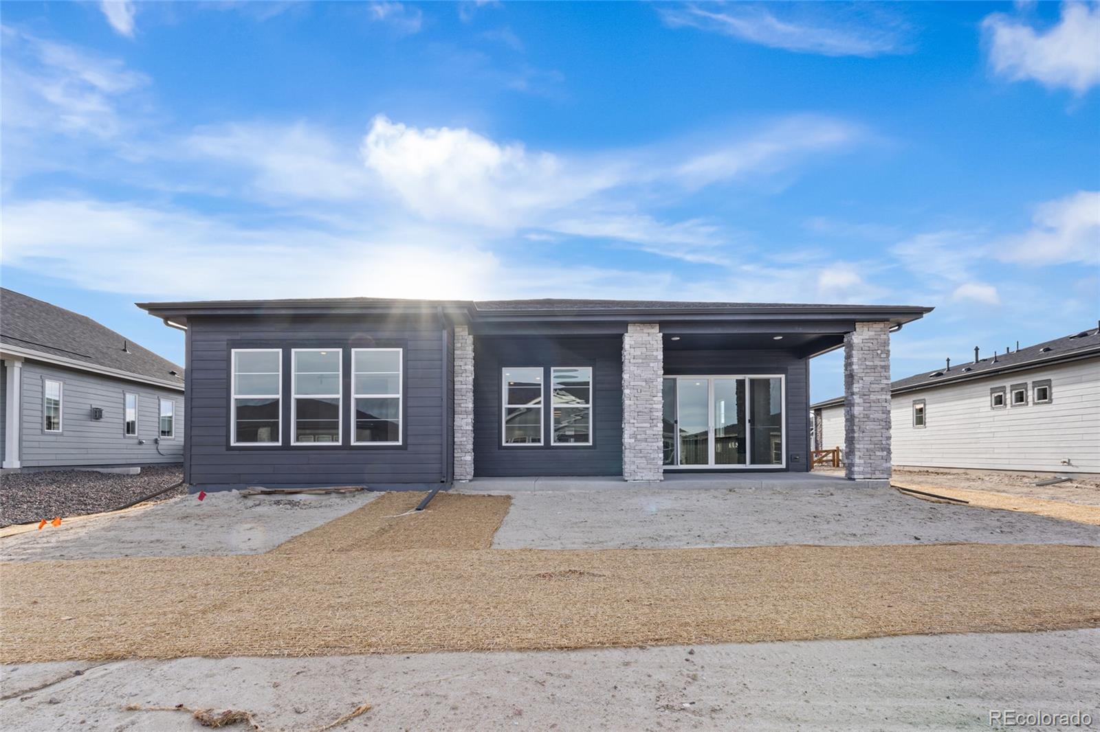 MLS Image #21 for 22057 e rockinghorse parkway,aurora, Colorado