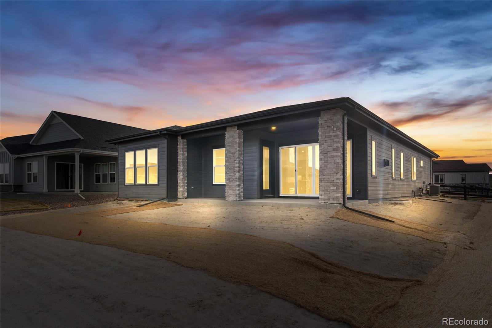 MLS Image #22 for 22057 e rockinghorse parkway,aurora, Colorado