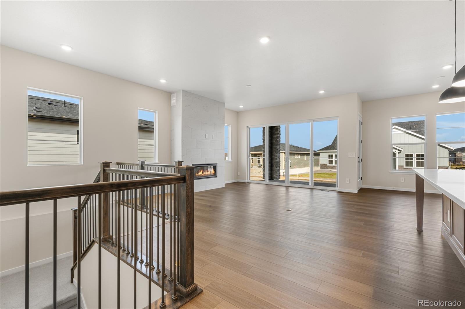MLS Image #3 for 22057 e rockinghorse parkway,aurora, Colorado