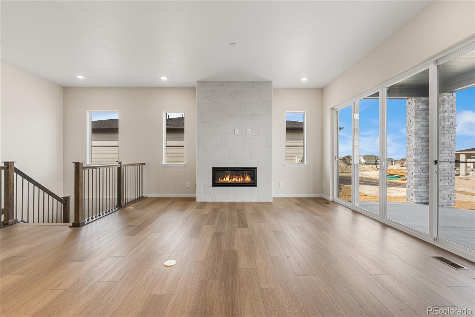 MLS Image #4 for 22057 e rockinghorse parkway,aurora, Colorado