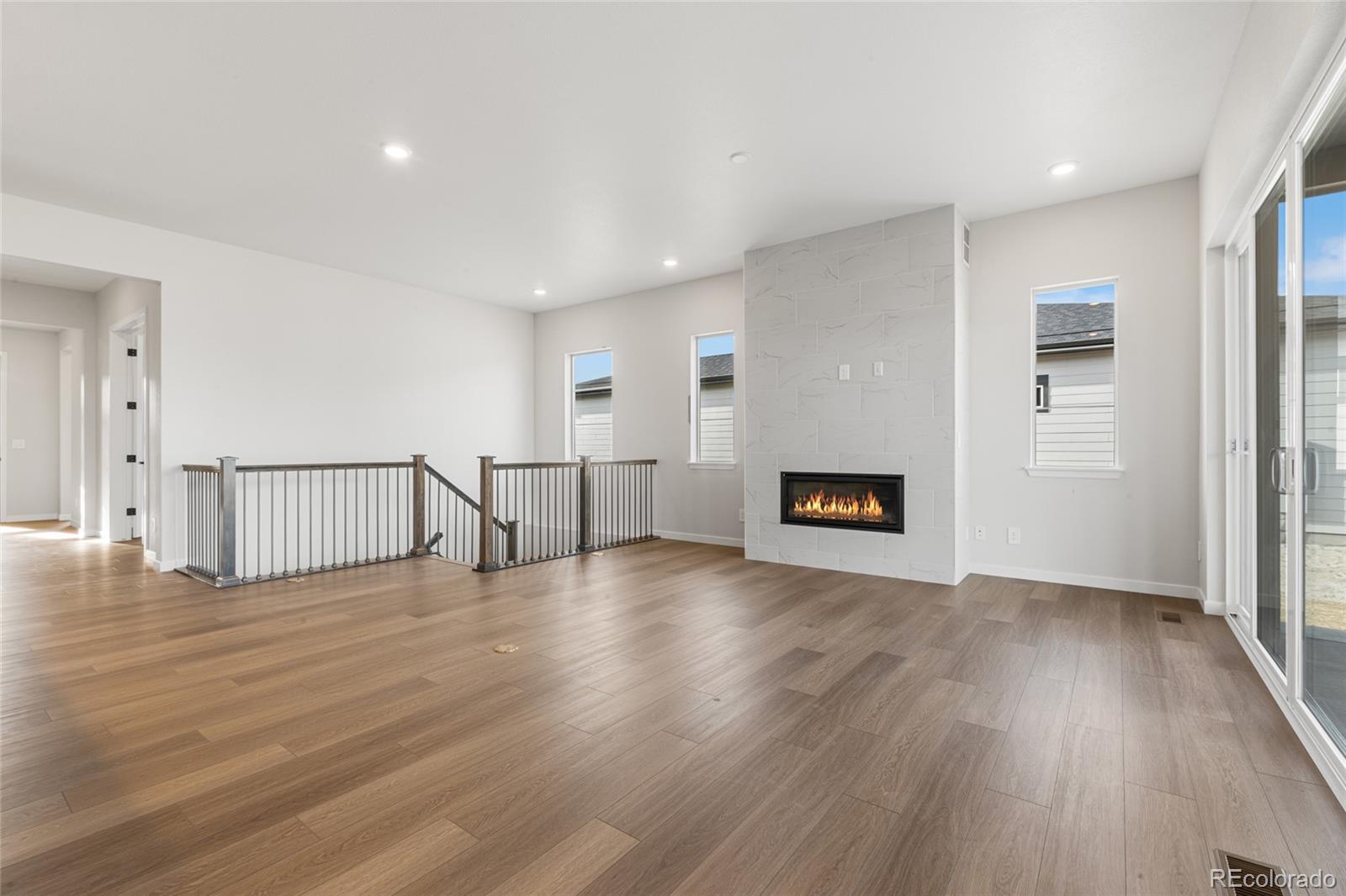 MLS Image #5 for 22057 e rockinghorse parkway,aurora, Colorado