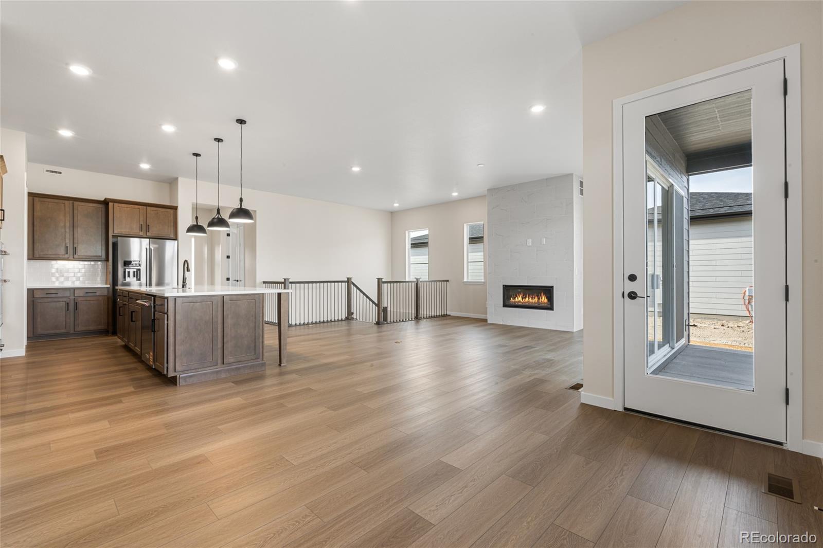 MLS Image #6 for 22057 e rockinghorse parkway,aurora, Colorado