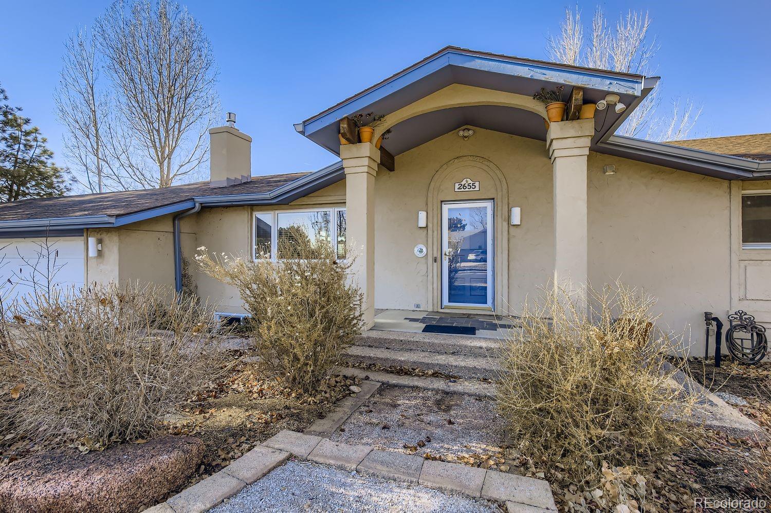 MLS Image #1 for 2655  52nd avenue court,greeley, Colorado