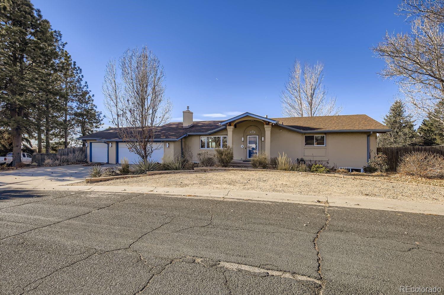 MLS Image #2 for 2655  52nd avenue court,greeley, Colorado