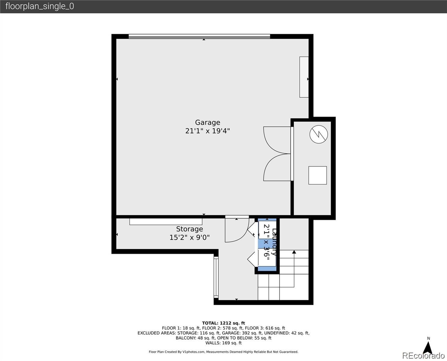 MLS Image #30 for 8783 w cornell avenue,lakewood, Colorado