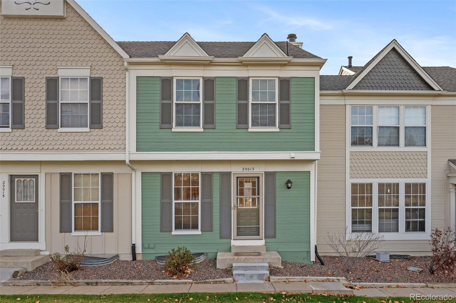 MLS Image #0 for 20013  briarwood court ,parker, Colorado