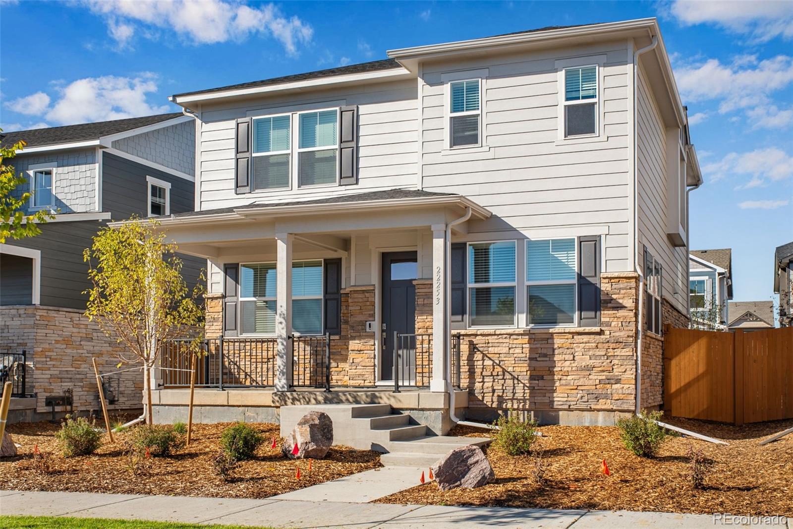 MLS Image #1 for 28680 e 8th place,watkins, Colorado