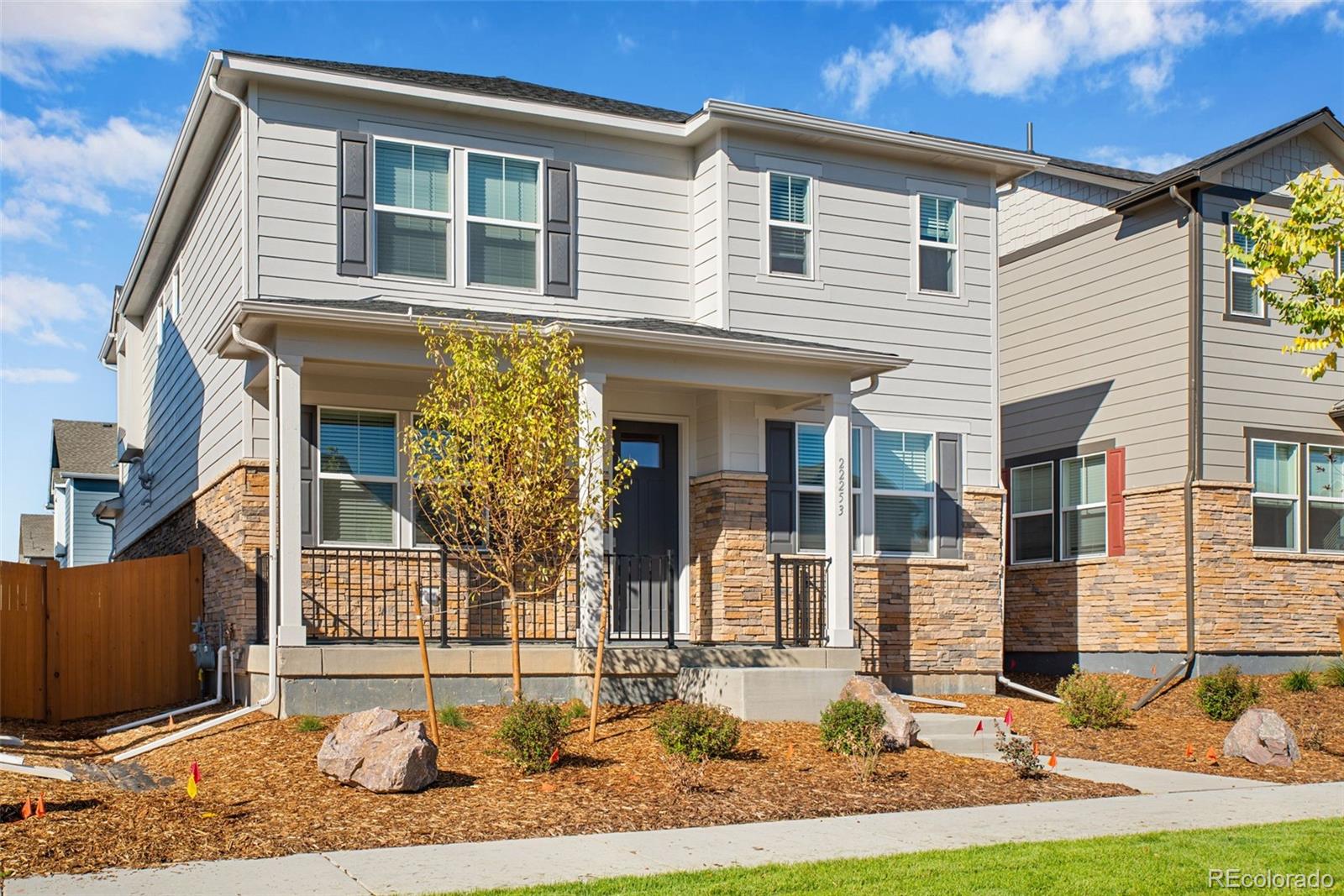MLS Image #2 for 28680 e 8th place,watkins, Colorado