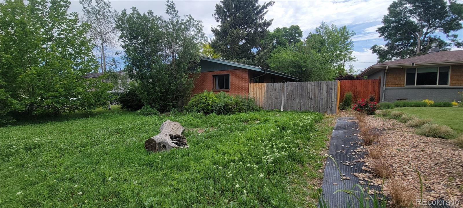 MLS Image #12 for 2490  lewis street,lakewood, Colorado