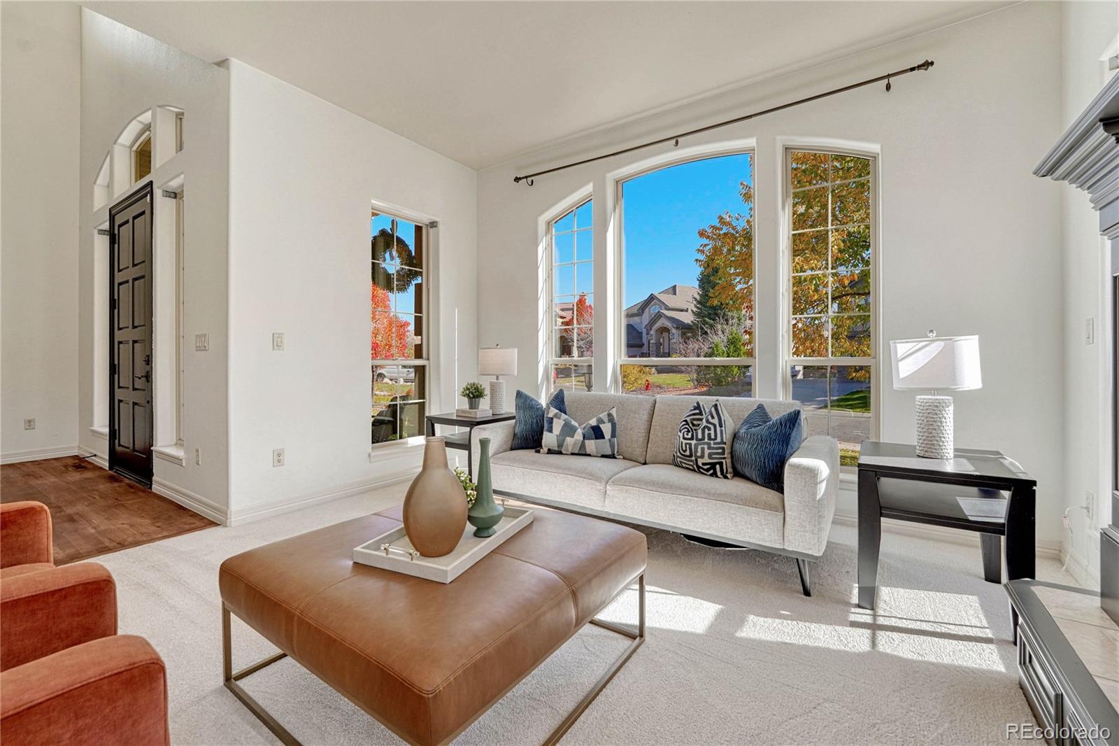 MLS Image #1 for 9535  silent hills lane,lone tree, Colorado