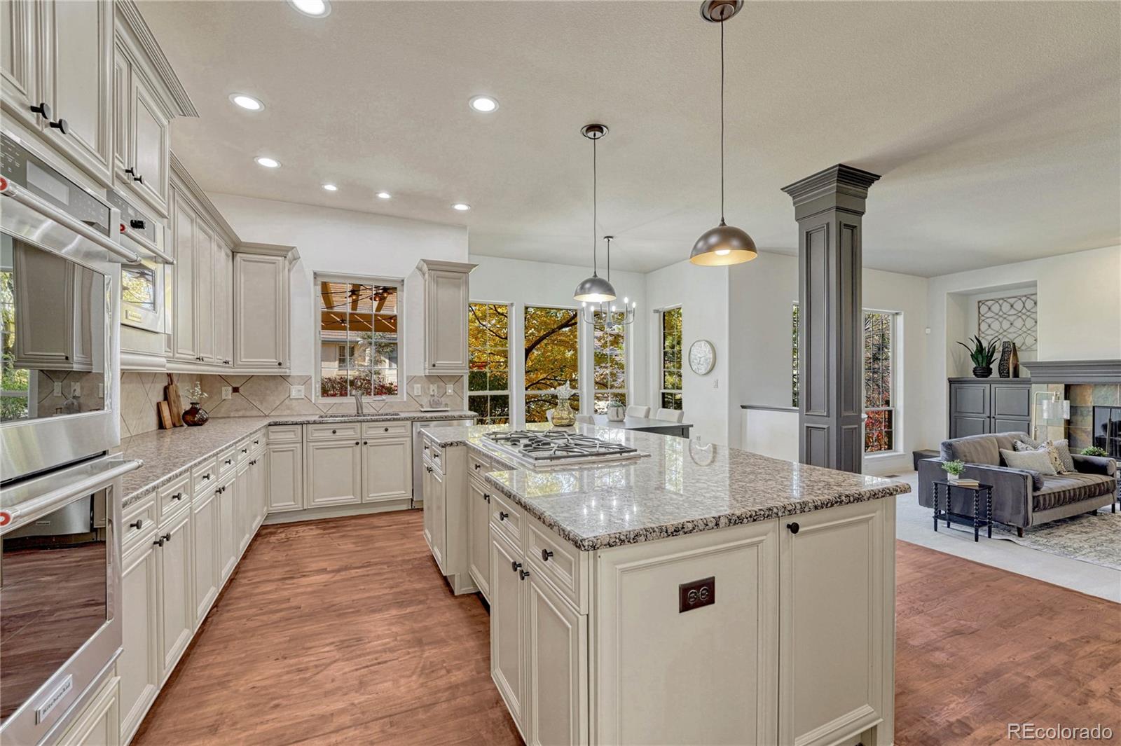 MLS Image #10 for 9535  silent hills lane,lone tree, Colorado
